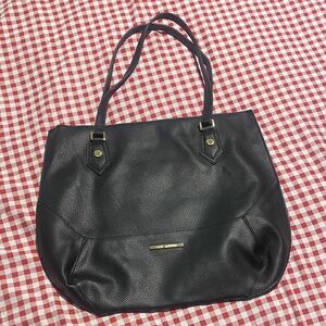 Large Steve Madden work/tote bag